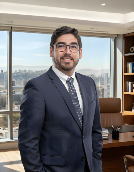 Guillermo Sepúlveda V.