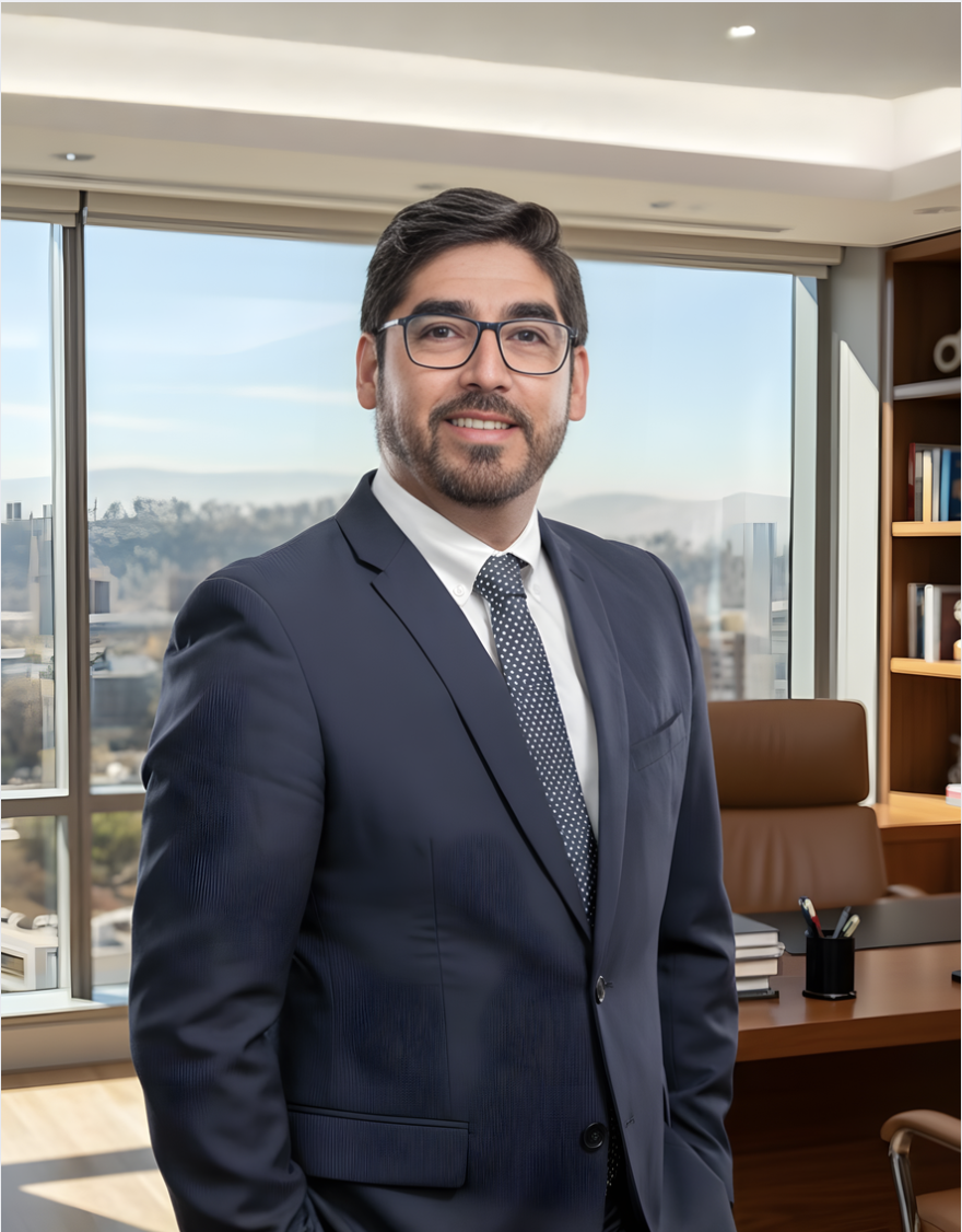 Guillermo Sepúlveda V.